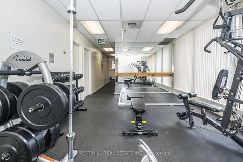 Photo 27 at 903 - 117 Gerrard Street E, Yonge Corridor, Toronto