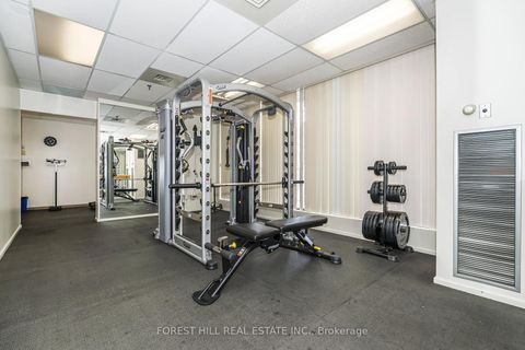 Photo 28 at 903 - 117 Gerrard Street E, Yonge Corridor, Toronto