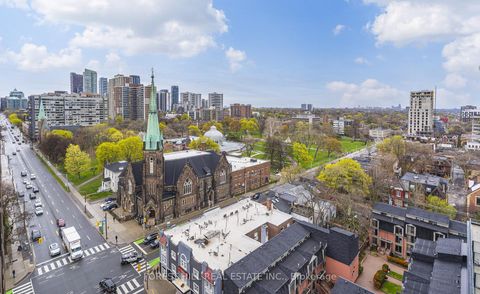 Photo 35 at 903 - 117 Gerrard Street E, Yonge Corridor, Toronto