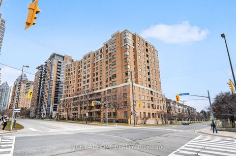 Photo 0 at 905 - 88 Grandview Way, Willowdale East, Toronto