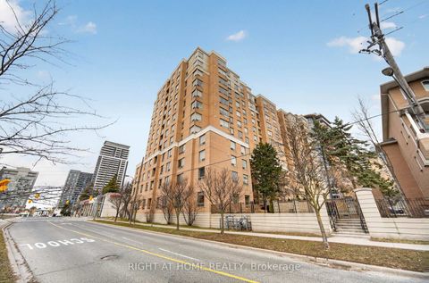 Photo 1 at 905 - 88 Grandview Way, Willowdale East, Toronto