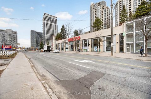 Photo 2 at 905 - 88 Grandview Way, Willowdale East, Toronto