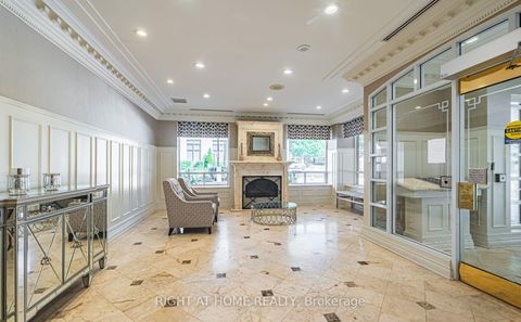 Photo 3 at 905 - 88 Grandview Way, Willowdale East, Toronto