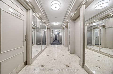 Photo 4 at 905 - 88 Grandview Way, Willowdale East, Toronto
