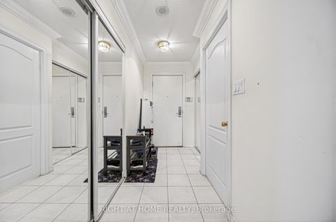 Photo 7 at 905 - 88 Grandview Way, Willowdale East, Toronto