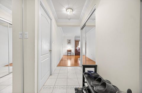 Photo 8 at 905 - 88 Grandview Way, Willowdale East, Toronto