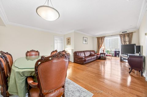 Photo 17 at 905 - 88 Grandview Way, Willowdale East, Toronto