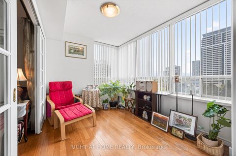 Photo 18 at 905 - 88 Grandview Way, Willowdale East, Toronto
