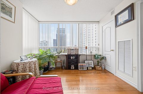 Photo 19 at 905 - 88 Grandview Way, Willowdale East, Toronto