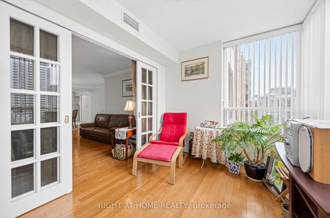 Photo 20 at 905 - 88 Grandview Way, Willowdale East, Toronto