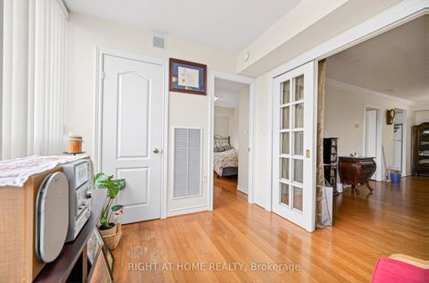 Photo 21 at 905 - 88 Grandview Way, Willowdale East, Toronto