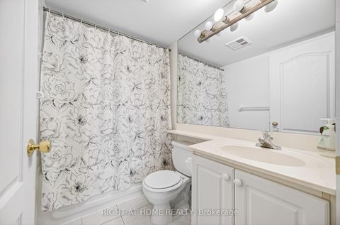 Photo 34 at 905 - 88 Grandview Way, Willowdale East, Toronto