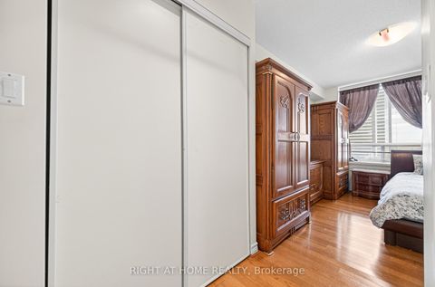 Photo 35 at 905 - 88 Grandview Way, Willowdale East, Toronto