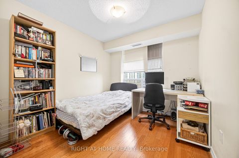 Photo 36 at 905 - 88 Grandview Way, Willowdale East, Toronto