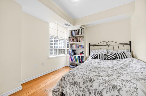 Photo 40 at 905 - 88 Grandview Way, Willowdale East, Toronto