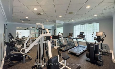 Photo 43 at 905 - 88 Grandview Way, Willowdale East, Toronto