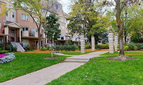 Photo 44 at 905 - 88 Grandview Way, Willowdale East, Toronto