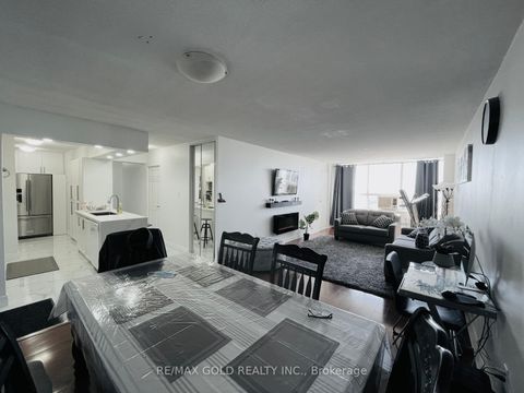 Photo 7 at 1611 - 390 Dixon Road, The Westway, Toronto