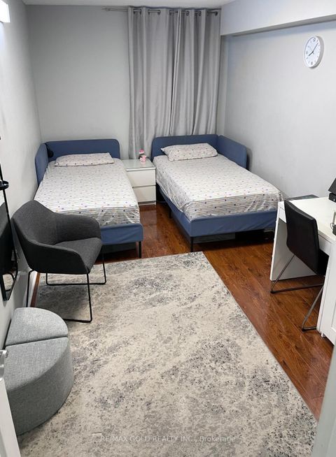 Photo 13 at 1611 - 390 Dixon Road, The Westway, Toronto