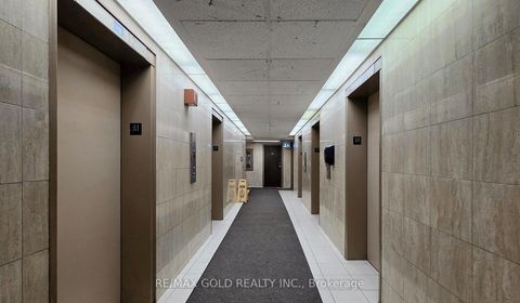 Photo 16 at 1611 - 390 Dixon Road, The Westway, Toronto