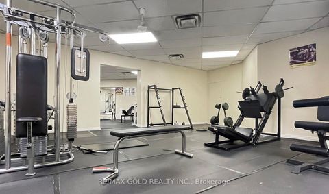 Photo 19 at 1611 - 390 Dixon Road, The Westway, Toronto
