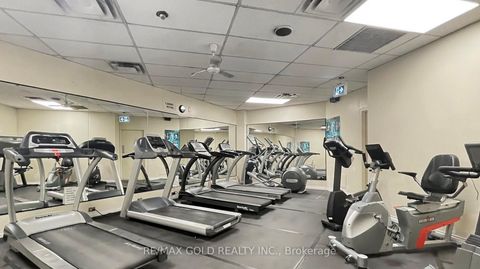 Photo 20 at 1611 - 390 Dixon Road, The Westway, Toronto