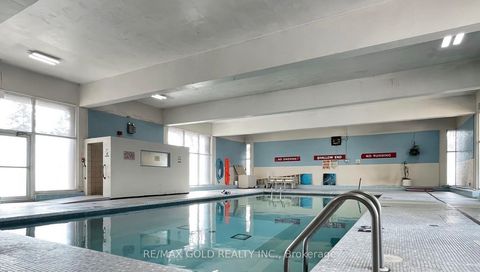 Photo 21 at 1611 - 390 Dixon Road, The Westway, Toronto