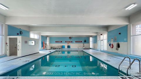 Photo 22 at 1611 - 390 Dixon Road, The Westway, Toronto