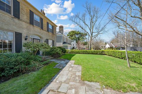 Photo 0 at 339 Cortleigh Boulevard, Nortown, Toronto