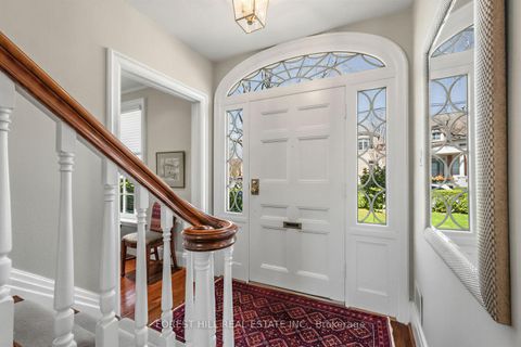 Photo 2 at 339 Cortleigh Boulevard, Nortown, Toronto