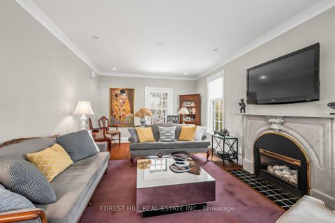 Photo 3 at 339 Cortleigh Boulevard, Nortown, Toronto