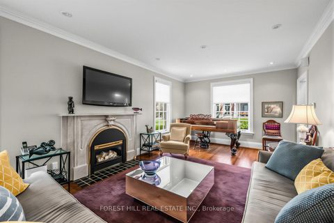 Photo 4 at 339 Cortleigh Boulevard, Nortown, Toronto