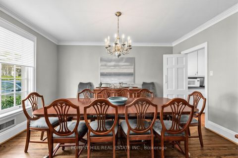 Photo 5 at 339 Cortleigh Boulevard, Nortown, Toronto