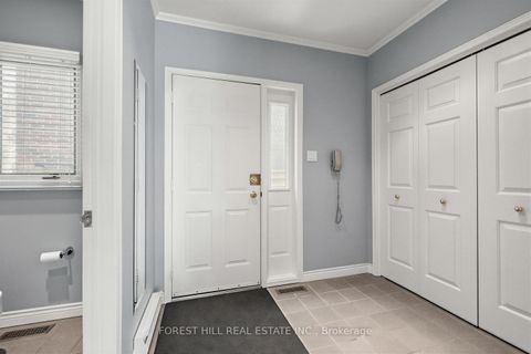 Photo 9 at 339 Cortleigh Boulevard, Nortown, Toronto