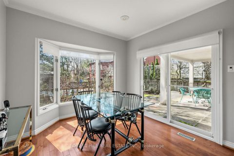 Photo 11 at 339 Cortleigh Boulevard, Nortown, Toronto