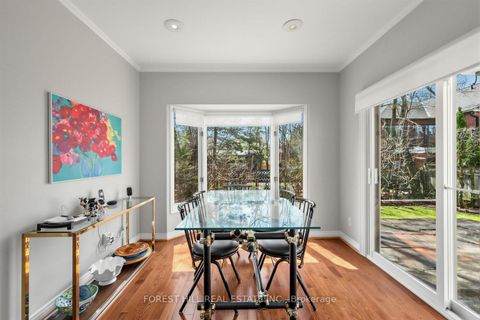 Photo 12 at 339 Cortleigh Boulevard, Nortown, Toronto