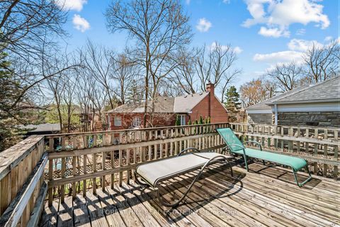 Photo 13 at 339 Cortleigh Boulevard, Nortown, Toronto