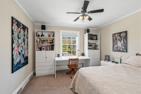 Photo 14 at 339 Cortleigh Boulevard, Nortown, Toronto