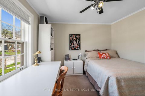 Photo 15 at 339 Cortleigh Boulevard, Nortown, Toronto