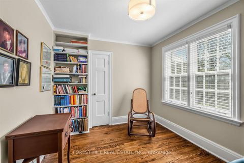 Photo 19 at 339 Cortleigh Boulevard, Nortown, Toronto