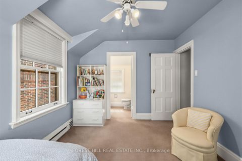 Photo 20 at 339 Cortleigh Boulevard, Nortown, Toronto
