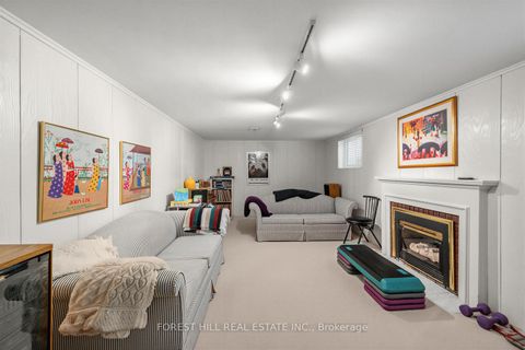 Photo 21 at 339 Cortleigh Boulevard, Nortown, Toronto