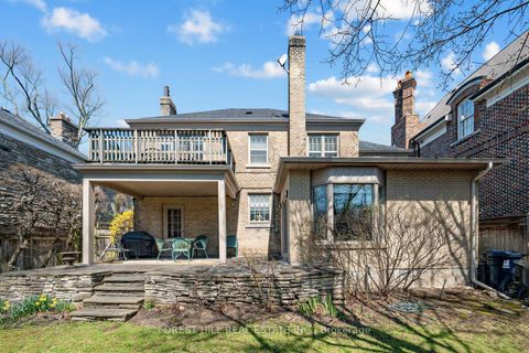 Photo 22 at 339 Cortleigh Boulevard, Nortown, Toronto