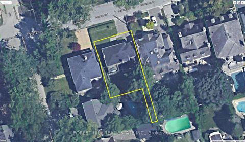 Photo 24 at 339 Cortleigh Boulevard, Nortown, Toronto