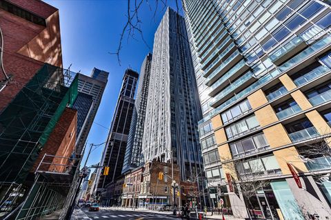 Photo 0 at 3208 - 1 Yorkville Avenue, Annex, Toronto