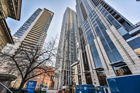 Photo 1 at 3208 - 1 Yorkville Avenue, Annex, Toronto