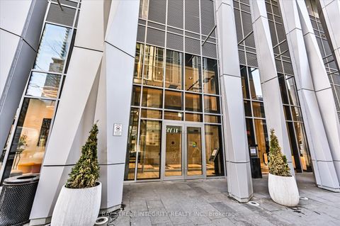 Photo 3 at 3208 - 1 Yorkville Avenue, Annex, Toronto