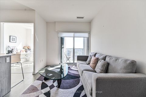 Photo 10 at 3208 - 1 Yorkville Avenue, Annex, Toronto
