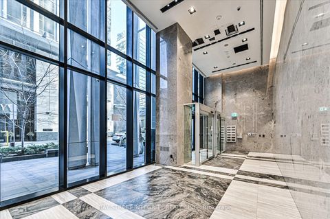 Photo 14 at 3208 - 1 Yorkville Avenue, Annex, Toronto