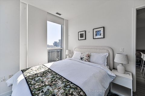 Photo 20 at 3208 - 1 Yorkville Avenue, Annex, Toronto